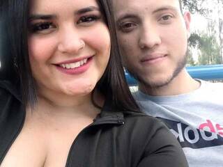 צ'אט וידאו ארוטי barbara-and-jack