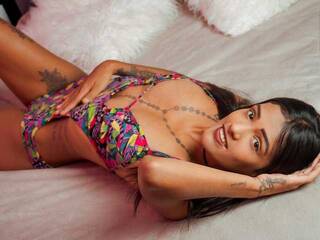 צ'אט וידאו ארוטי BarbaraCooper