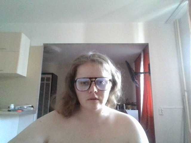 צילומי מסך משודרים BarbaraWinter