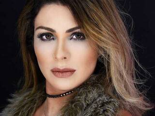 צ'אט וידאו ארוטי BARBARELAMILF