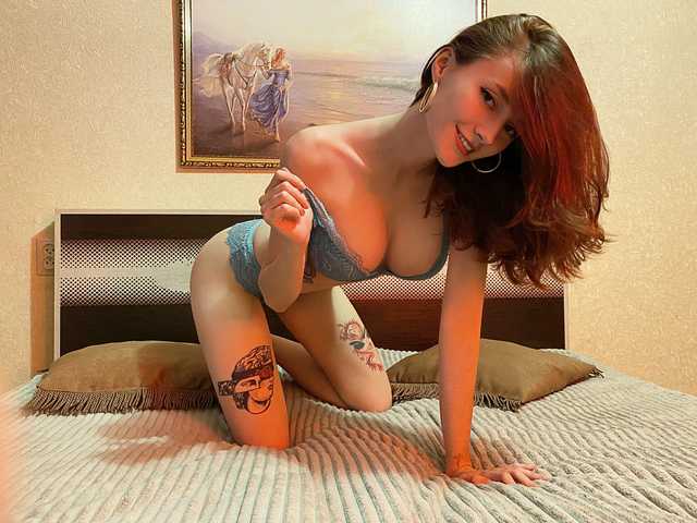 תמונה של הפרופיל BarbarraLove