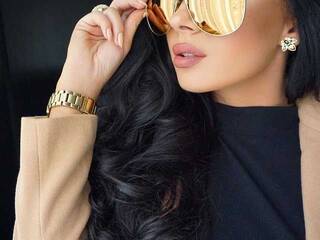 צ'אט וידאו ארוטי Milaya_Mila