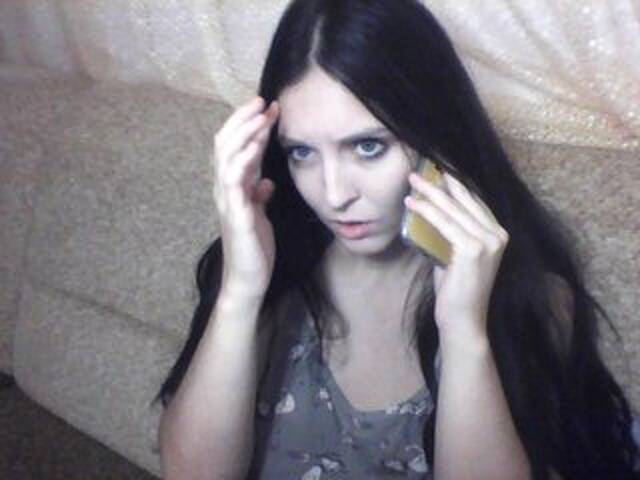 צילומי מסך משודרים Milaya_Mila