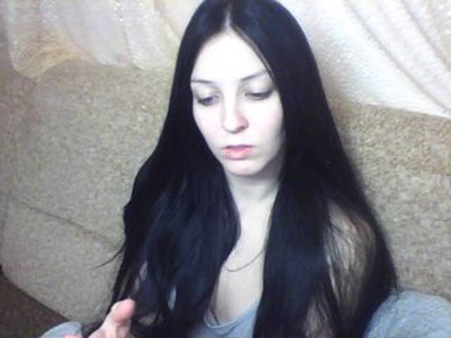 צילומי מסך משודרים Milaya_Mila