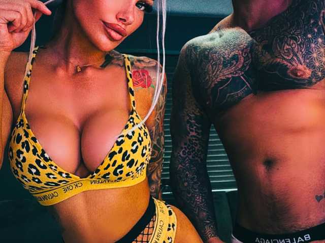 תמונה של הפרופיל Pornstar-Billie
