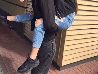 צ'אט וידאו ארוטי BarbieInBondage