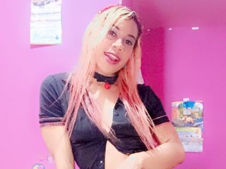 צ'אט וידאו ארוטי BARBYCHOCOLAT