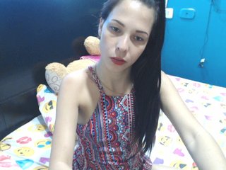 תמונות Bashiraaa welcome in my room show cum 100/ show ass 50/ flas pussy 15 /open cam 10