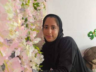 צ'אט וידאו ארוטי BasimaSaadi