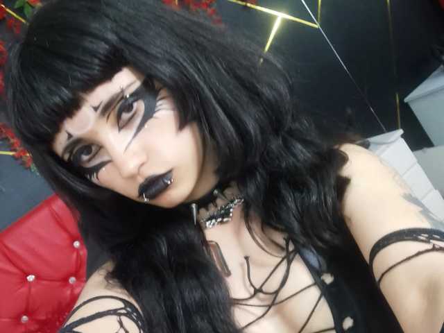 תמונה של הפרופיל CountessBathory