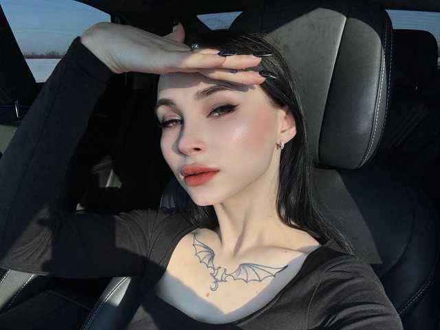 תמונה של הפרופיל BattyHils