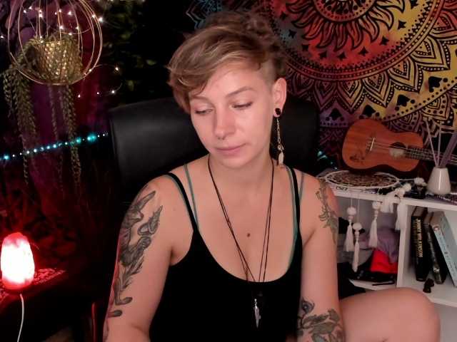 צילומי מסך משודרים BayleeDesire
