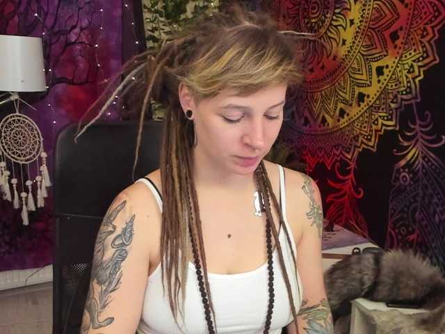 צילומי מסך משודרים BayleeDesire