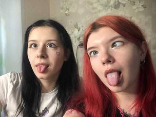 צ'אט וידאו ארוטי BayntiGirls