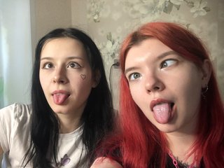 צ'אט וידאו ארוטי BayntiGirls