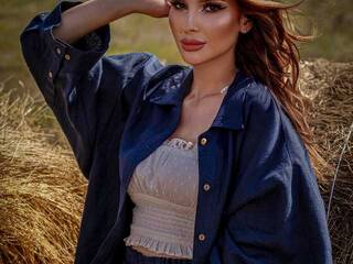 צ'אט וידאו ארוטי BbgirlAnna