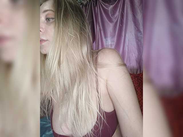 צילומי מסך משודרים Bblondelina