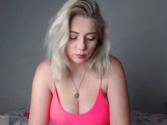 צילומי מסך משודרים Bblondelina