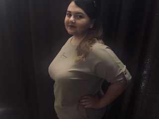 צ'אט וידאו ארוטי BBWhimQueen