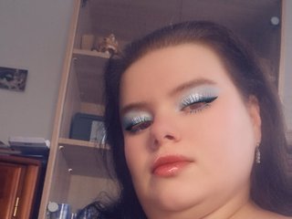 צ'אט וידאו ארוטי Bbwnicole5