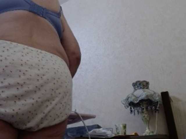 צילומי מסך משודרים BBWStefany