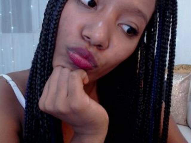 צילומי מסך משודרים Bbychocolat