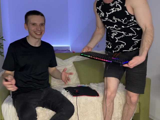 צילומי מסך משודרים BC-SwedishFamily