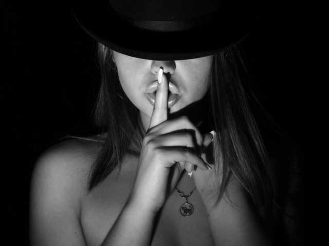 תמונה של הפרופיל YOUR-SECRET