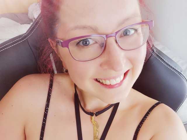 תמונה של הפרופיל Bea-Buttercup