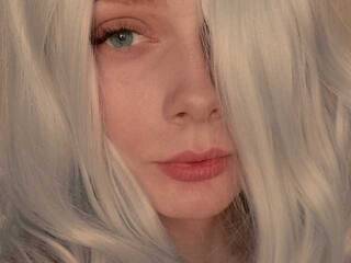 צ'אט וידאו ארוטי BeattaPoletti