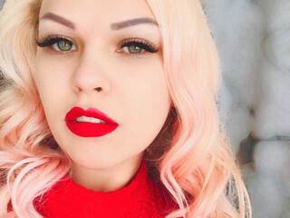 צ'אט וידאו ארוטי AnastaeJuse