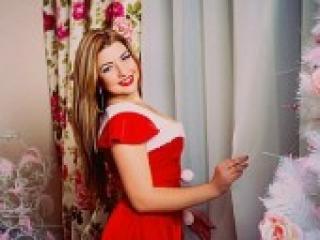 צ'אט וידאו ארוטי beautyadele