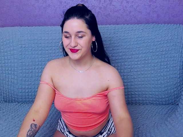 צילומי מסך משודרים BeautyAnais21