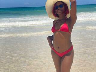 צ'אט וידאו ארוטי BeautyDee