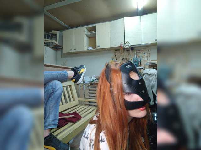 צילומי מסך משודרים BeautyD