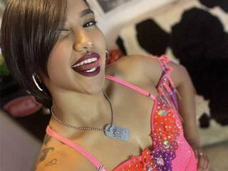 צ'אט וידאו ארוטי BebeeRex