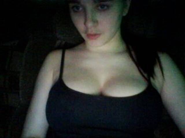 צילומי מסך משודרים BeccaJewel