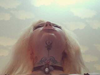 צ'אט וידאו ארוטי BeccaKinky