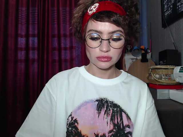 צילומי מסך משודרים BeccaPassion