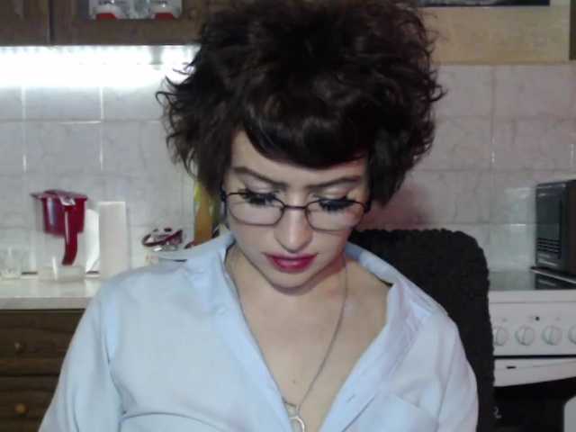 צילומי מסך משודרים BeccaPassion