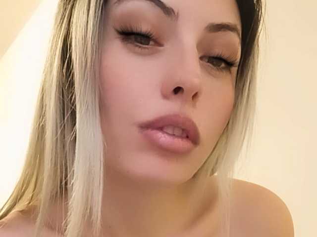 תמונה של הפרופיל Beckaa