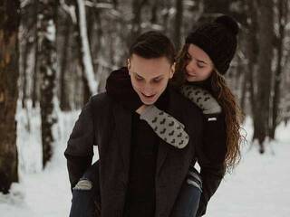 צ'אט וידאו ארוטי BeckiXFlash