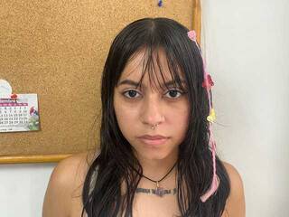 צ'אט וידאו ארוטי becky-2