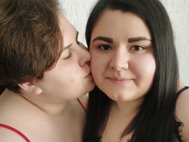 תמונה של הפרופיל BeckyAndEllen