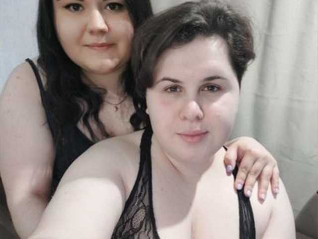 תמונה של הפרופיל BeckyAndEllen