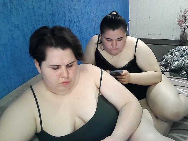 צילומי מסך משודרים BeckyAndEllen