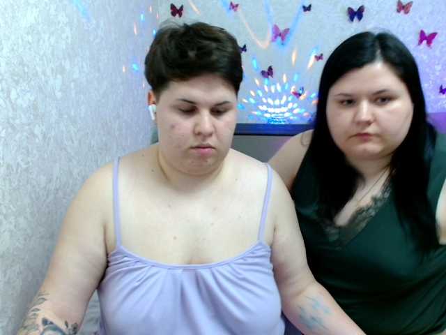 צילומי מסך משודרים BeckyAndEllen