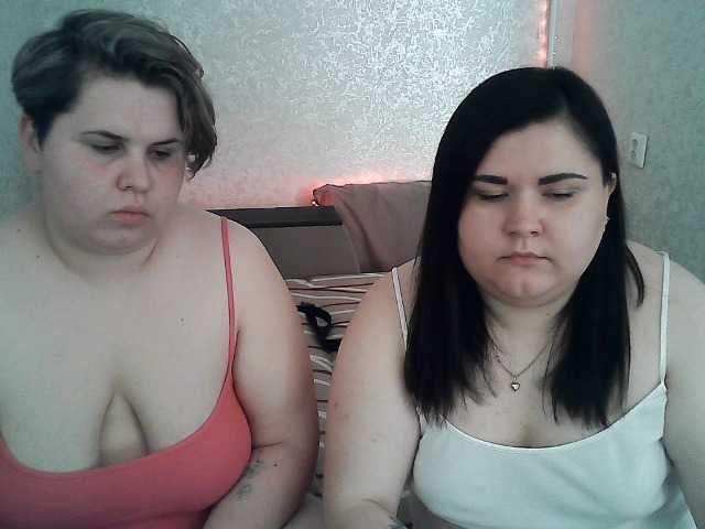 צילומי מסך משודרים BeckyAndEllen