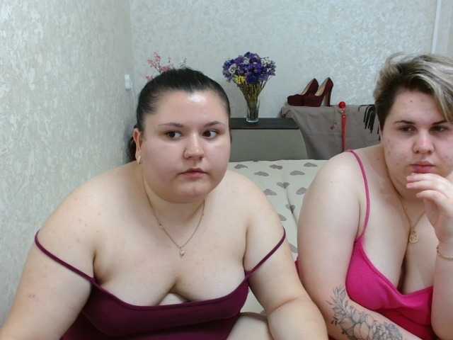 צילומי מסך משודרים BeckyAndEllen