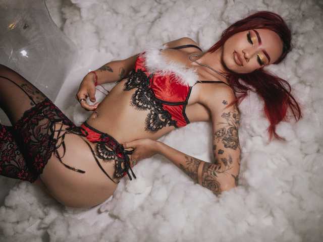 תמונה של הפרופיל BeckyConnor